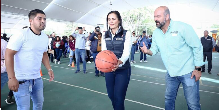 GRATIS EL FIN DE SEMANA’ AL METROPOLITANO Y A LAS DEPORTIVAS DE LEÓN