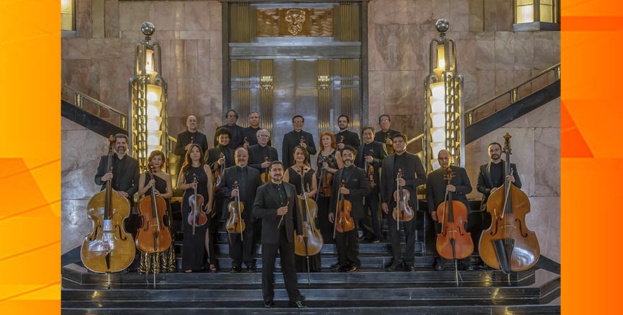 LA ORQUESTA DE CÁMARA DE BELLAS ARTES, CUMPLE 67 AÑOS