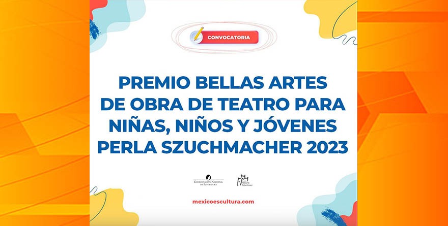 ABREN LA CONVOCATORIA PARA EL PERLA SZUCHMACHER 2023