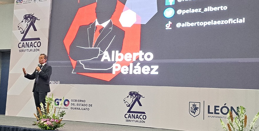 LA VIOLENCIA EN MÉXICO, MÁS ALLÁ DE LA DELINCUENCIA: ALBERTO PELÁEZ