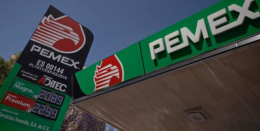 INYECTAN 800 MIL MDP A PEMEX ¡Y SUBE PÉRDIDA!