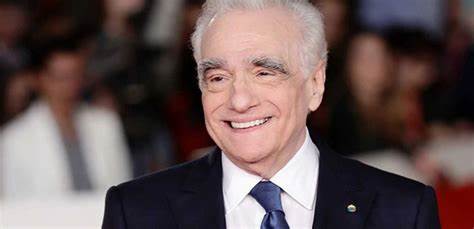 VISITARÁ MARTIN SCORSESE LA CDMX CON SUS ‘ASESINOS’