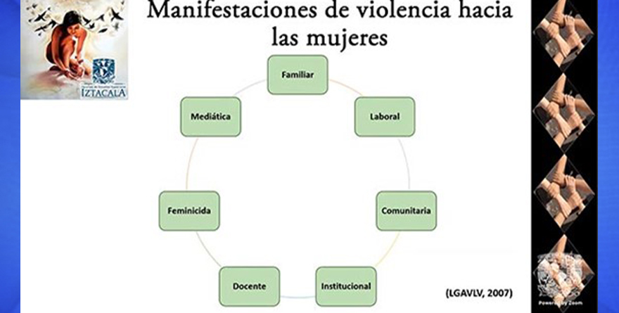 CONSTRUIR COMUNIDAD MEDIANTE EL DIÁLOGO