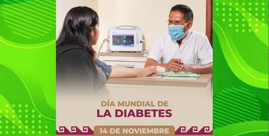 RADIOGRAFÍA DE LA DIABETES