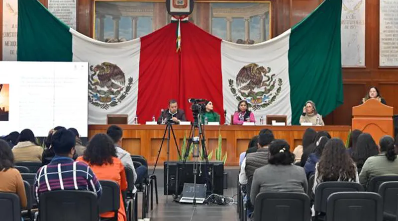 LLAMAN A FORTALECER PREVENCIÓN DE LA VIOLENCIA HACIA LAS MUJERES