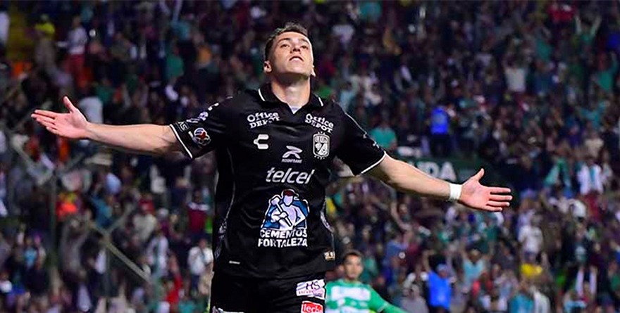 LEÓN SE CLASIFICA A LA LIGUILLA