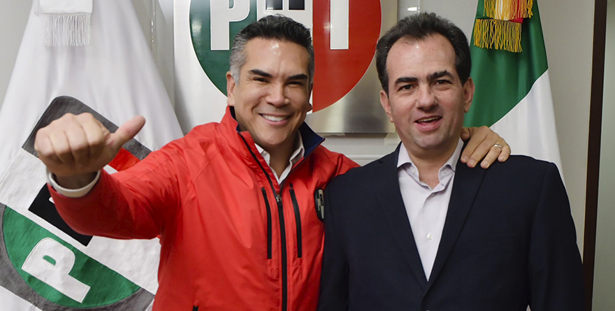 PEPE YUNES VA POR VERACRUZ