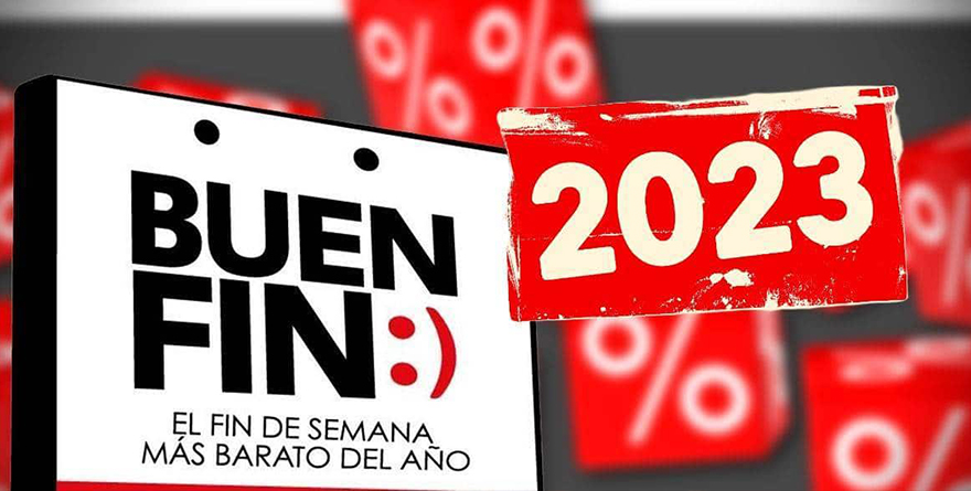 BUEN FIN 2023