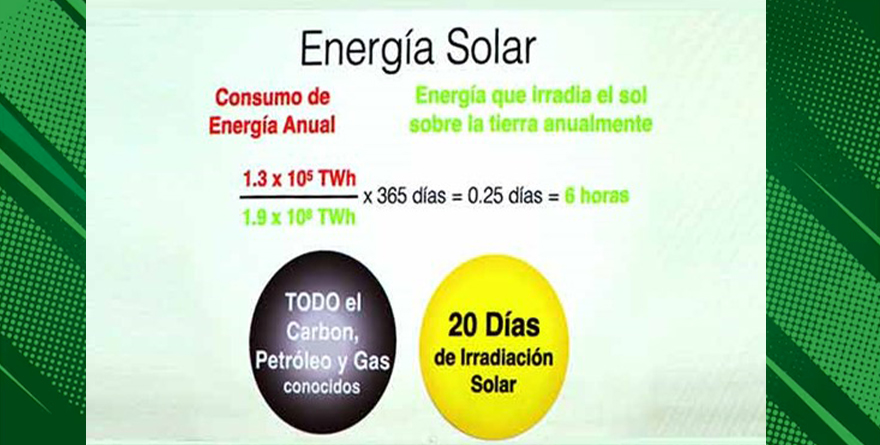 ELABORAN CELDAS SOLARES MÁS EFICIENTES CON MINERAL PEROVSKITA