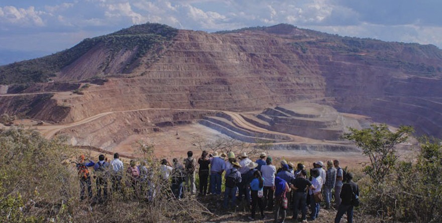 ACUSAN OLVIDO DE MUNICIPIOS AFECTADOS EN MONTAÑA DE GUERRERO