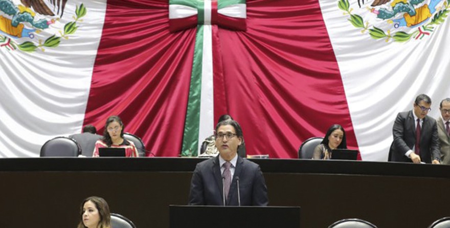 AVALAN DIPUTADOS PRESUPUESTO DE EGRESOS