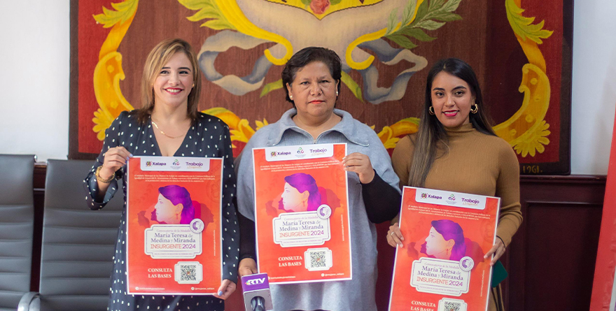 RECONOCERÁN TRABAJO EN FAVOR DE LOS DERECHOS DE LAS MUJERES