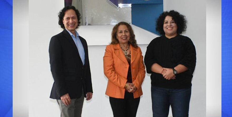 MARÍA KATZARAVA NUEVA DIRECTORA DE LA COMPAÑÍA NACIONAL DE ÓPERA