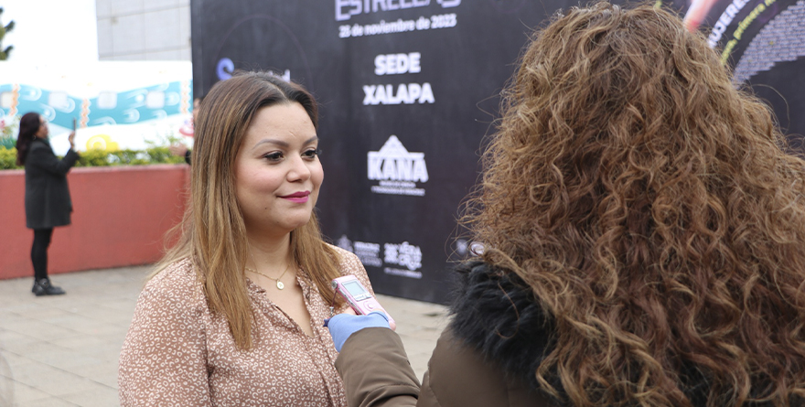 INVITAN A NOCHE DE LAS ESTRELLAS