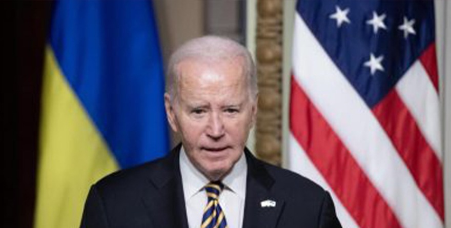 VEN A BIDEN ABIERTO A REINICIAR POLÍTICA DE DEPORTACIÓN