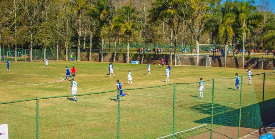 EXPULSAN A ESCUELAS DEPORTIVAS DE UNIDAD DEPORTIVA UNIVERSITARIA