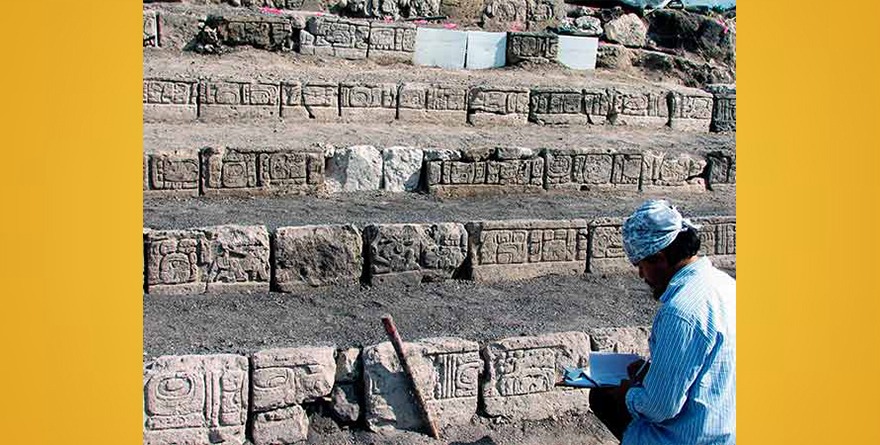 OCOMTÚN AMPLÍA EL CONOCIMIENTO DE LA CULTURA MAYA