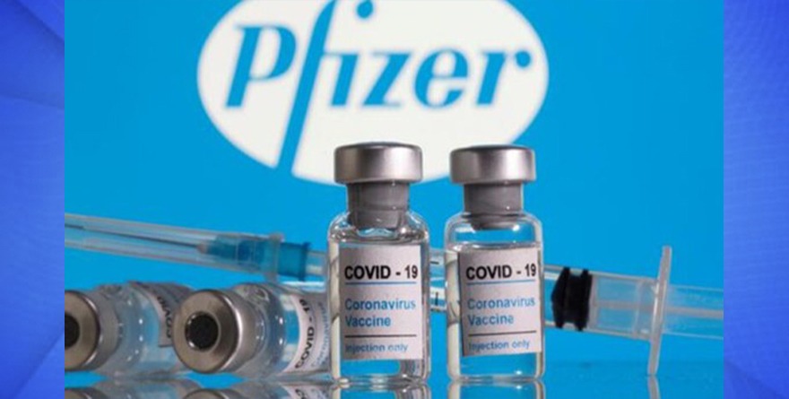 ¿DÓNDE COMPRAR LA VACUNA PFIZER?