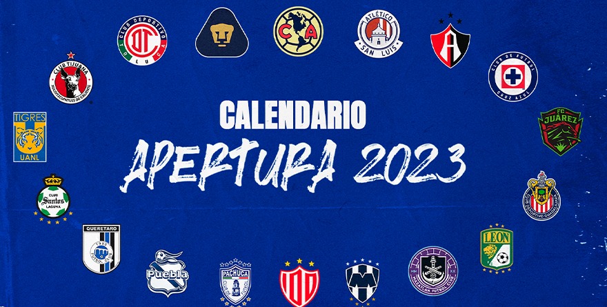 BALANCE DE LA LIGA MX 2023