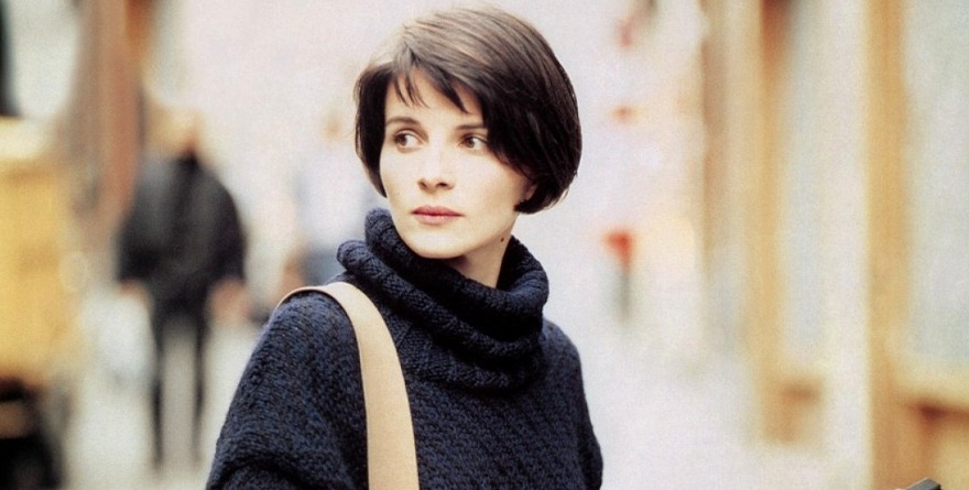 ESTÁ JULIETTE BINOCHE ENAMORADA DE MÉXICO