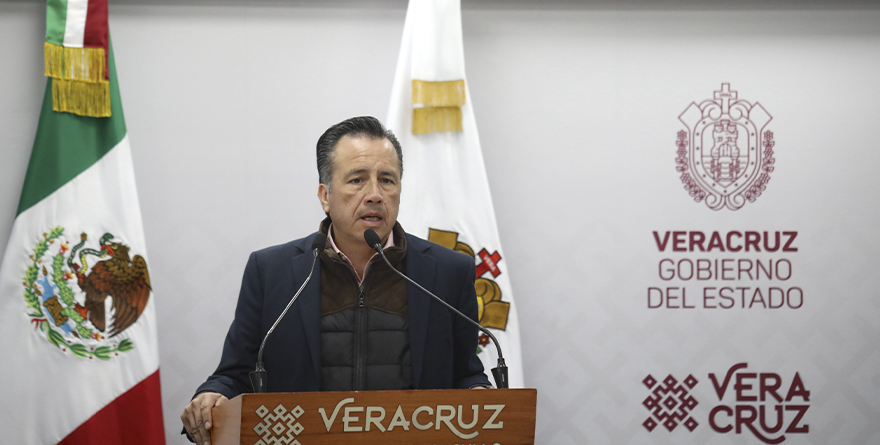 INICIA PLAN GUADALUPE – REYES EN VERACRUZ