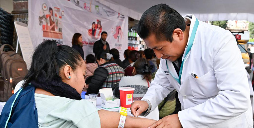 CONTINÚA EN TENANGO ESTRATEGIA DE MUJERES CON RUTA AL ÉXITO