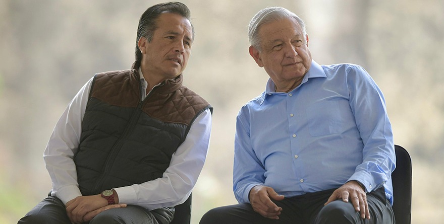 PROPONE AMLO REFORMA A PENSIONES