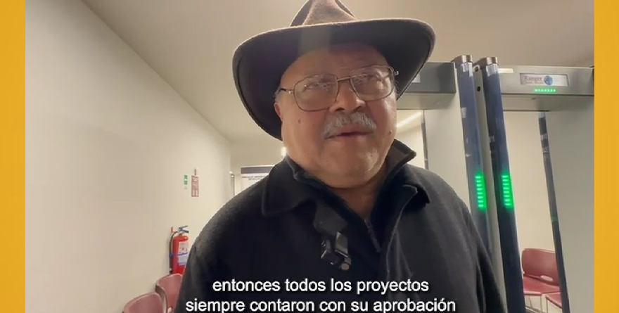 CONFIRMA EX SECRETARIO DE ECONOMÍA QUE ALCALDESA DE TIJUANA, MONTSERRAT CABALLERO, PERMITIÓ MILLONARIO DESFALCO