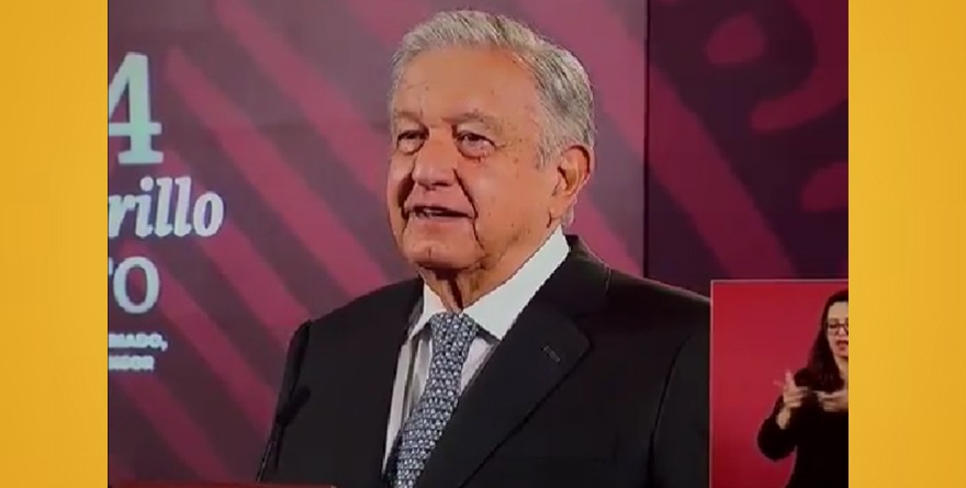 PROPONE AMLO DESAPARECER ‘TODOS’ LOS AUTÓNOMOS