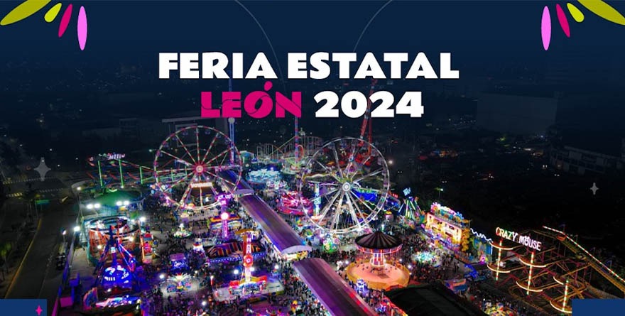 YA VIENEN LA FERIA DE LEÓN