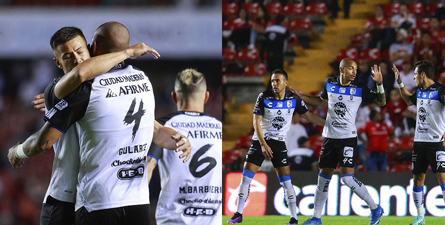 GALLOS Y DIABLOS ABREN EL TORNEO CON EMPATE DRAMÁTICO