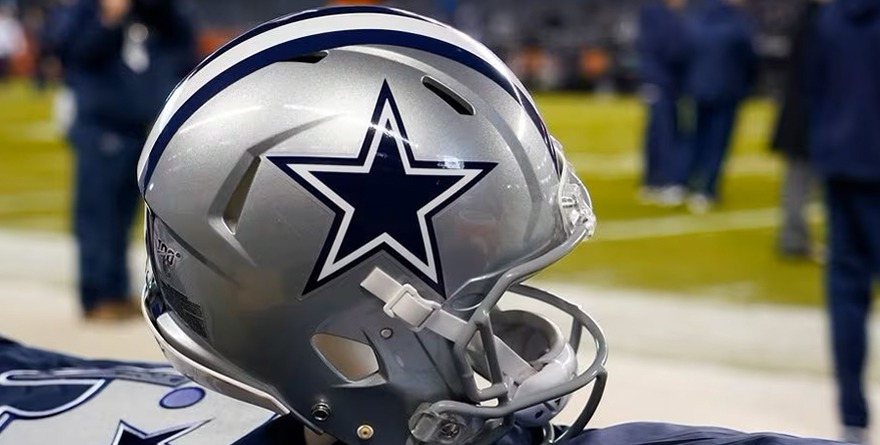 DALLAS Y DAK PRESCOTT, DE FRACASO EN FRACASO