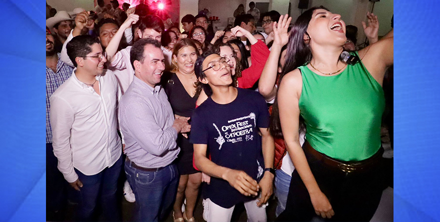 TRABAJO Y DEPORTE, DEUDA DEL GOBIERNO CON LA JUVENTUD: PEPE YUNES