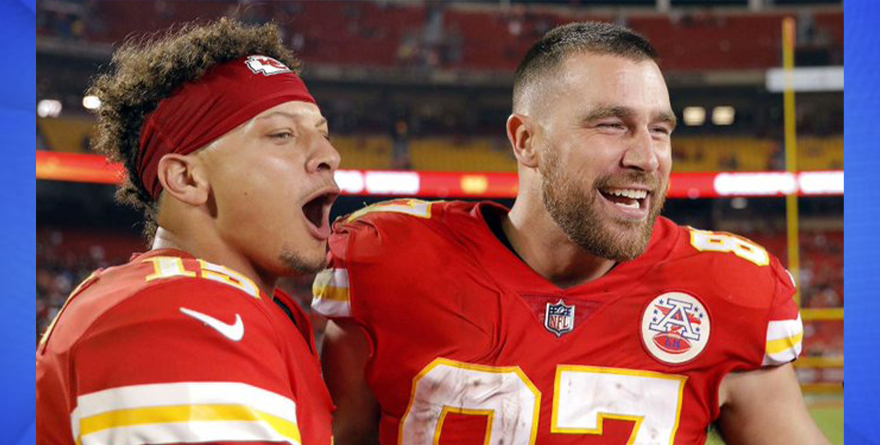 VAN RAVENS, CHIEFS, 49ERS Y LIONS POR BOLETO AL SUPER BOWL