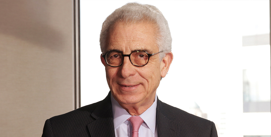 DICEN POLÍTICOS ‘NEOLIBERAL’ PARA INSULTAR: ERNESTO ZEDILLO