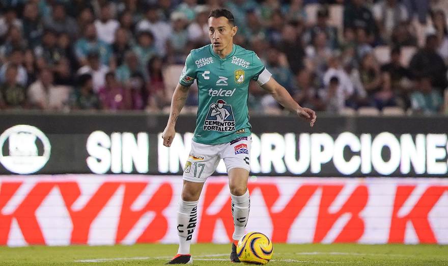 LA MAQUINA, RAYADOS Y LEÓN GANAN