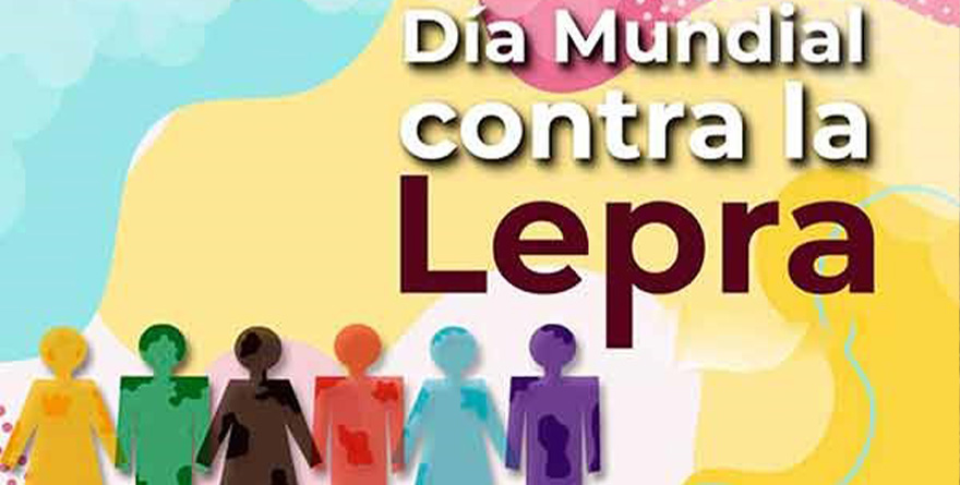 LEPRA: PREVENIBLE Y CURABLE