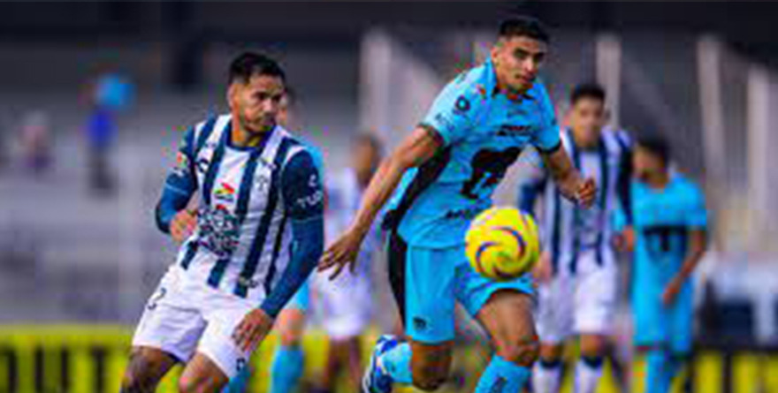 PUMAS Y ATLAS DESPIERTAN