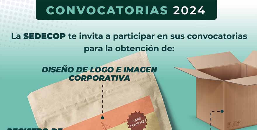 CONVOCATORIAS DE IMPULSO A PRODUCCIÓN Y COMERCIALIZACIÓN