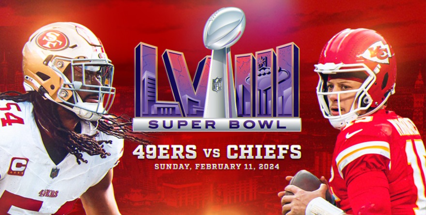 49ERS ANTE CHIEFS, UN DUELO CON SABOR A REVANCHA