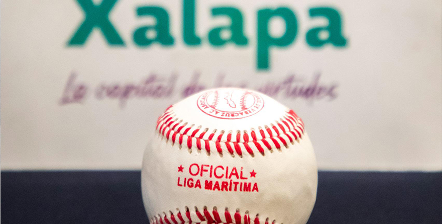 XALAPA, SEDE DE EVENTOS NACIONALES DE BEISBOL