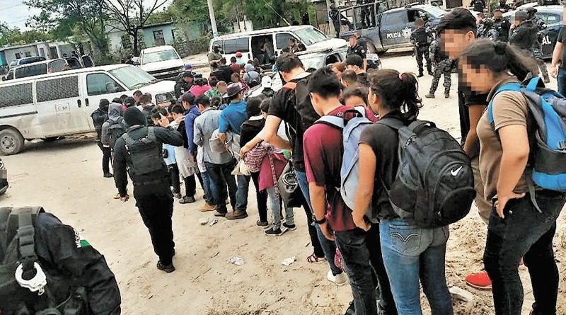 ATRIBUYEN A CRISIS MIGRANTE RETRASO EN PANEL DE ENERGÍA