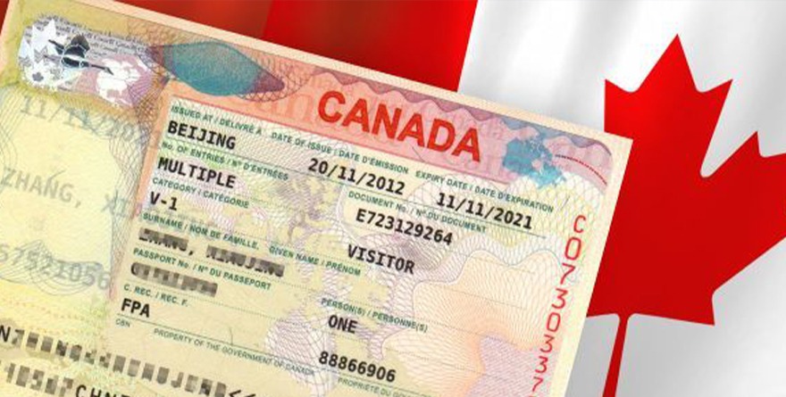 IMPONE CANADÁ VISAS A MEXICANOS