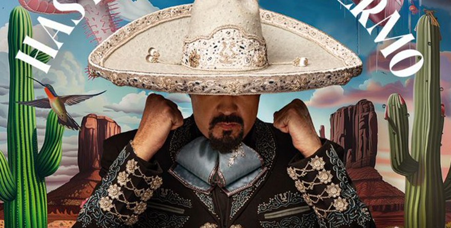 PEPE AGUILAR LE DICE ‘NO’ A LAS MODAS