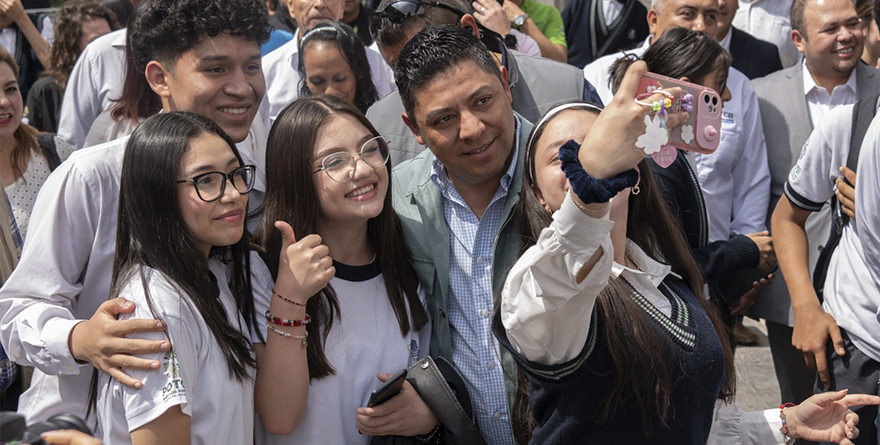 RICARDO GALLARDO ATESTIGUA CONTRATO COLECTIVO DE TRABAJO DEL COBACH