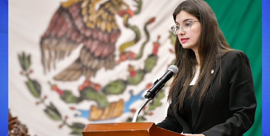 INTEGRAN A LA CONSTITUCIÓN DERECHO DE MUJERES A VIVIR SIN VIOLENCIA