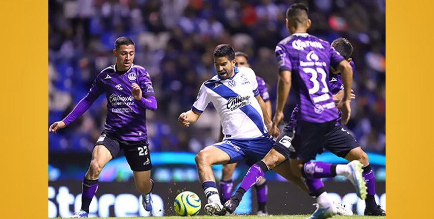 CRUZ AZUL Y PUEBLA GANAN EN VIERNES