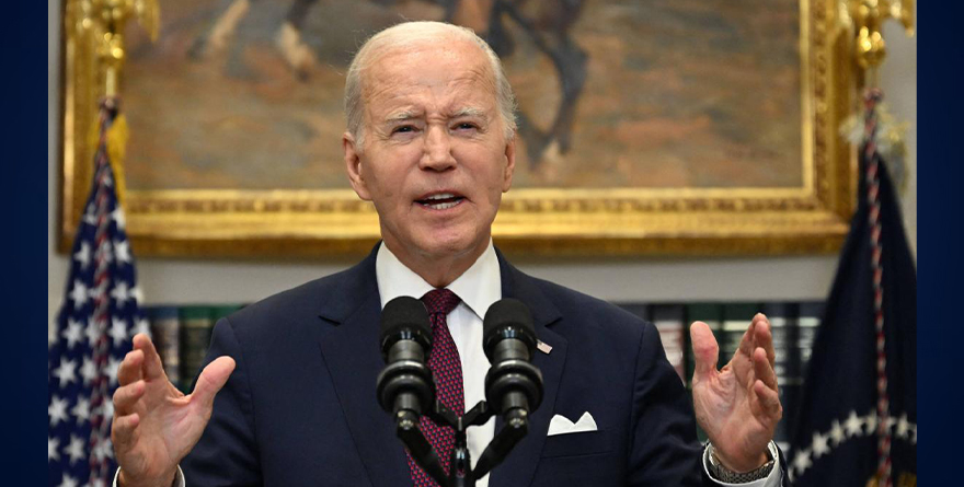 ALEGA MÉDICO QUE BIDEN NO ESTÁ BIEN DE SALUD