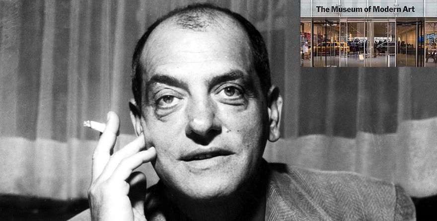 REVISA EL MOMA DE NY LOS AÑOS DE BUÑUEL EN MÉXICO