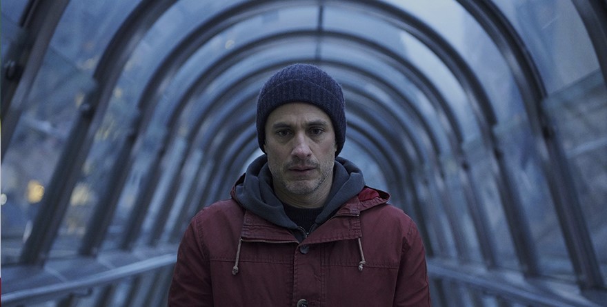 GAEL GARCÍA BERNAL BRILLA EN LA BERLINALE CON ‘ANOTHER END’